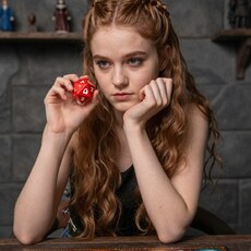 Фотография девушки Оксана, 31 год из г. Хабаровск