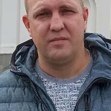 Фотография мужчины Александр, 42 года из г. Вязники