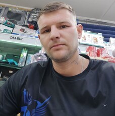 Фотография мужчины Сергей, 37 лет из г. Семей