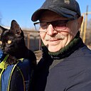 Виталий, 60 лет
