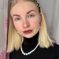 Анна, 23 из г. Новосибирск.
