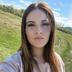 Алёна, 28 из г. Красноярск.