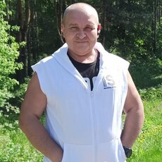 Фотография мужчины Вячеслав, 54 года из г. Раменское