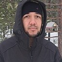 Nasim Sariev, 34 года