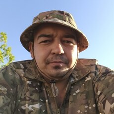 Фотография мужчины Вадим, 32 года из г. Амвросиевка