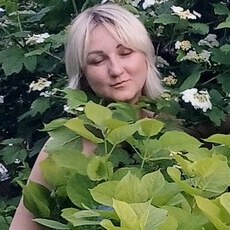 Фотография девушки Алена, 39 лет из г. Обнинск