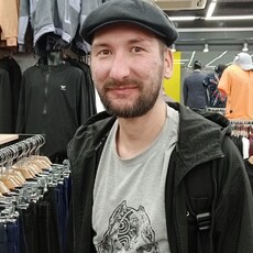 Фотография мужчины Валера, 41 год из г. Жодино