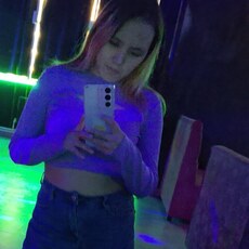 Фотография девушки Рина, 22 года из г. Тюмень