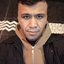 Джахонгир, 25 лет