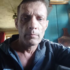 Фотография мужчины Владимир, 49 лет из г. Чита