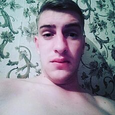 Фотография мужчины Евгений, 27 лет из г. Воложин