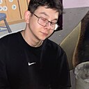 Андрей, 20 лет