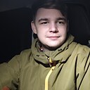 Кирилл, 25 лет