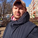 Денис, 34 года