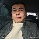 Алек, 28 лет