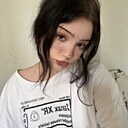 Кристина, 21 год