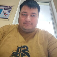 Фотография мужчины Ulugbek, 28 лет из г. Ташкент