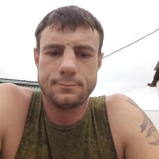 Фотография мужчины Андрей, 35 лет из г. Талдыкорган