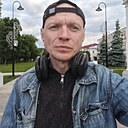Саша, 39 лет
