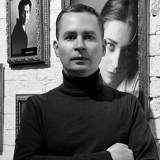 Фотография мужчины Вячеслав, 42 года из г. Москва