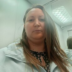 Фотография девушки Ира, 38 лет из г. Ижевск
