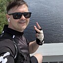 Михаил, 43 года