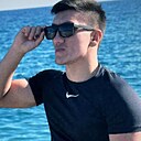 Umar, 33 года
