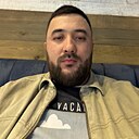 Шахзод, 32 года