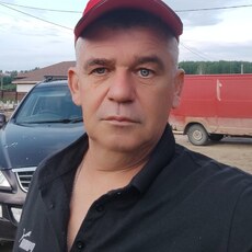 Фотография мужчины Андрей, 50 лет из г. Вельск