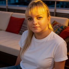 Фотография девушки Юлия, 37 лет из г. Тольятти