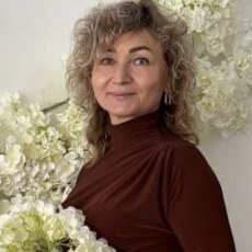 Фотография девушки Марина, 47 лет из г. Самара