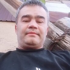 Фотография мужчины Suhrob, 44 года из г. Белокуриха