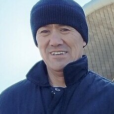 Фотография мужчины Алик, 42 года из г. Находка