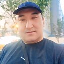 Габит, 45 лет