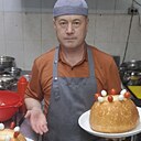 Бек, 43 года