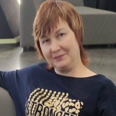 Фотография девушки Наталья, 48 лет из г. Пермь