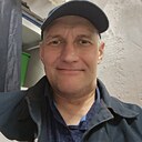 Антон, 54 года