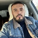 Имом, 36 лет