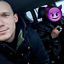Иван, 26 лет