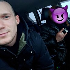Фотография мужчины Иван, 26 лет из г. Киреевск