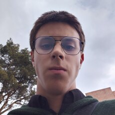 Фотография мужчины Artem, 18 лет из г. Ижевск