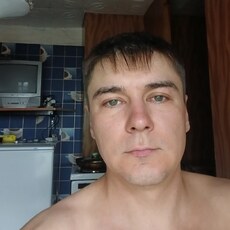 Фотография мужчины Денис, 28 лет из г. Бодайбо
