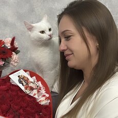 Кристина, 25 из г. Тамбов.