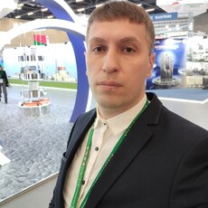 Фотография мужчины Виталий, 36 лет из г. Минск