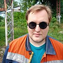 Жека, 41 год