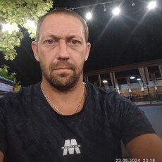 Фотография мужчины Алексей, 40 лет из г. Ростов-на-Дону