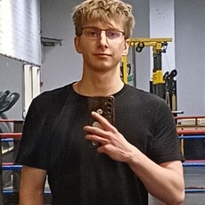 Фотография мужчины Дима, 19 лет из г. Нижний Новгород