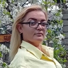Наталья, 40 из г. Старый Оскол.