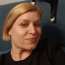 Анна, 43 из г. Санкт-Петербург.