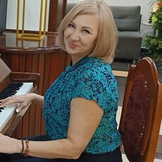 Фотография девушки Елена, 56 лет из г. Тюмень